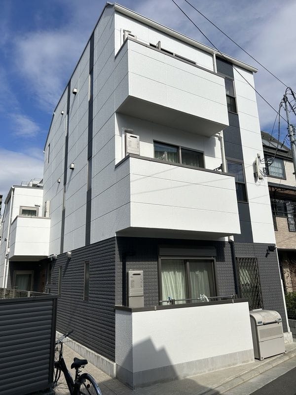 エスポワール富士見台の写真