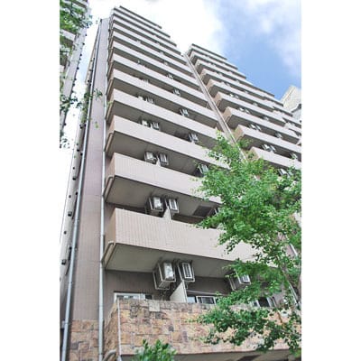 リクレイシア西麻布Ⅱ番館 1301