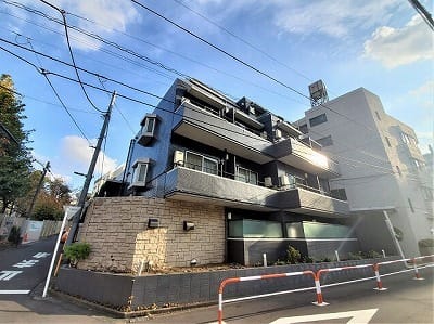 CROSS高田馬場 208