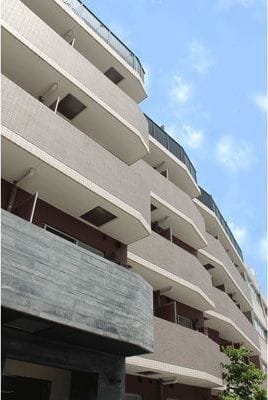 ハーモニーレジデンス東池袋ステーションフロントの写真