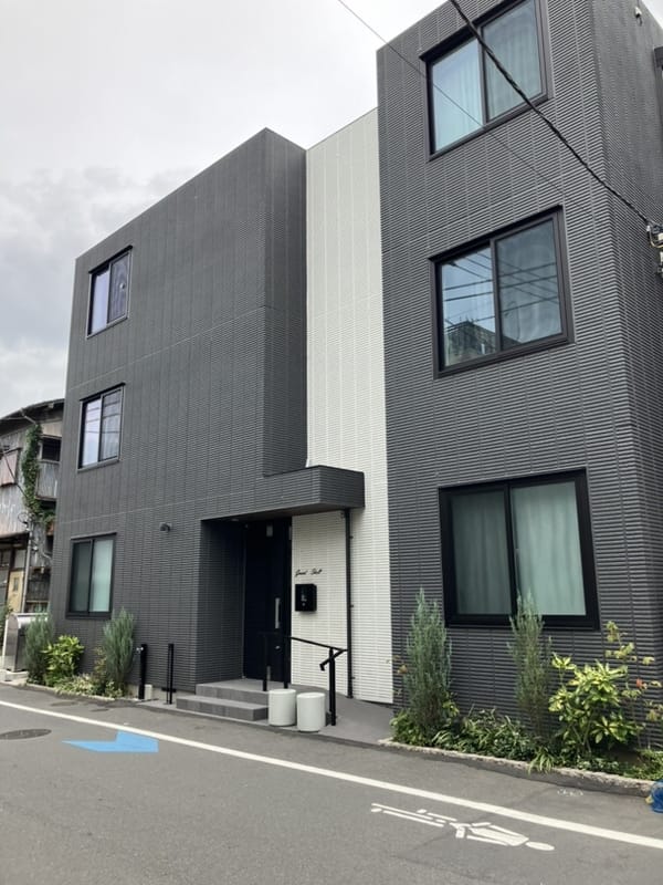 グラン シェルの写真