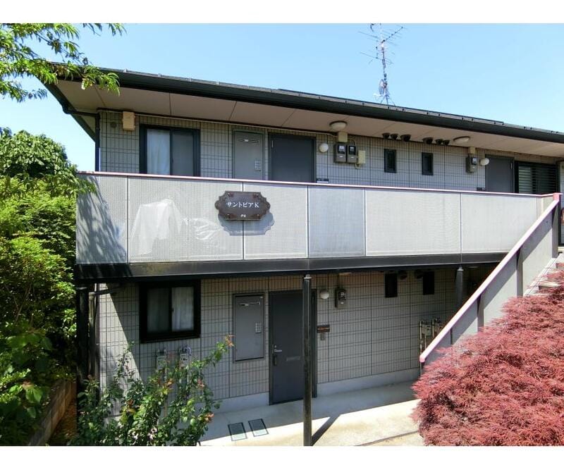 サントピアKの写真