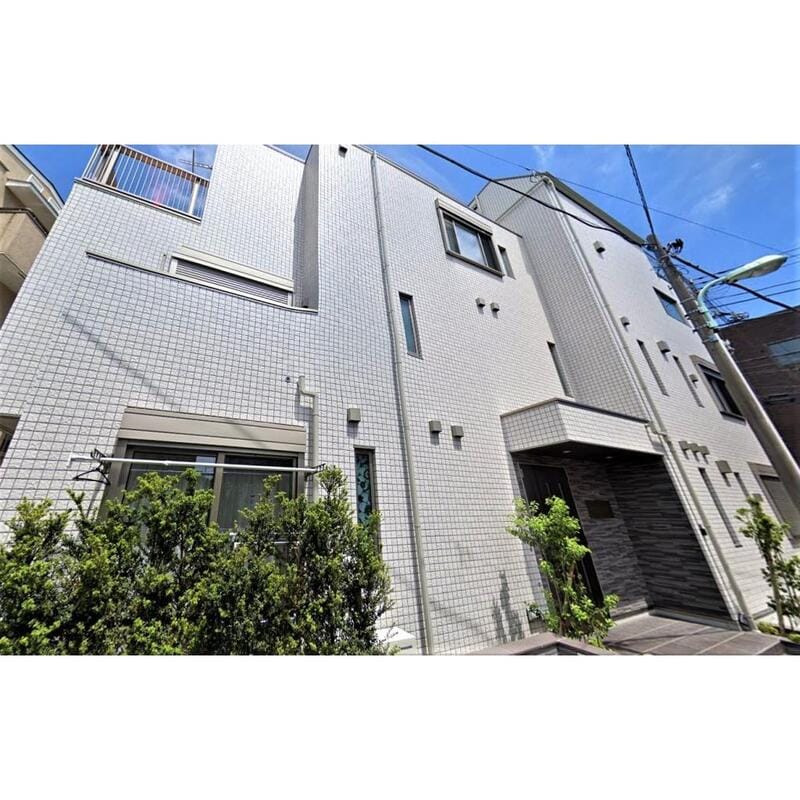 五本木グレイスヒルズの写真