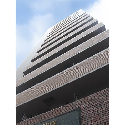 フェニックス日本橋蛎殻町弐番館の写真