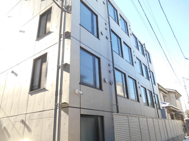 COCOFLAT 阿佐ヶ谷の写真