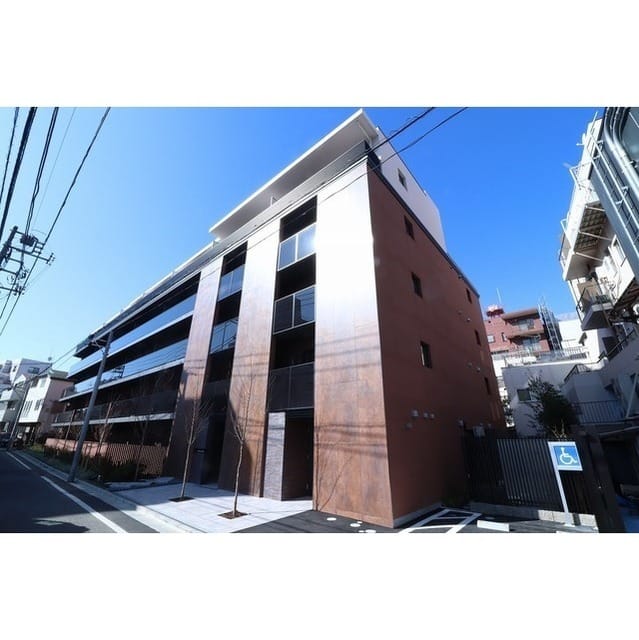 La Douceur巣鴨Eastの写真