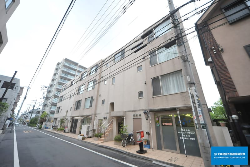 BECK元住2の写真