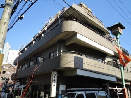 リベラニノミヤの写真