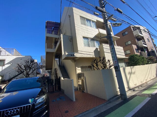 ヴィラ赤津の写真