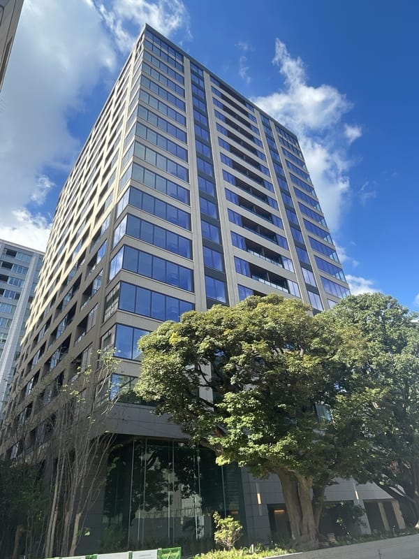 パークコートザ・三番町ハウスの写真