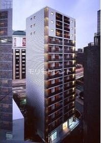 カスタリア日本橋の写真