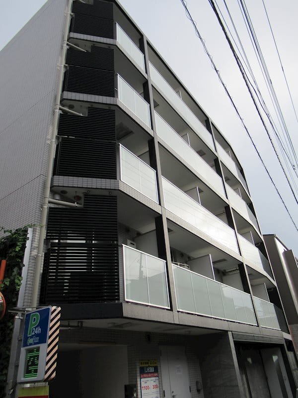 AZEST亀戸Ⅱの写真