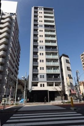 プラウドフラット浅草アベニューの写真