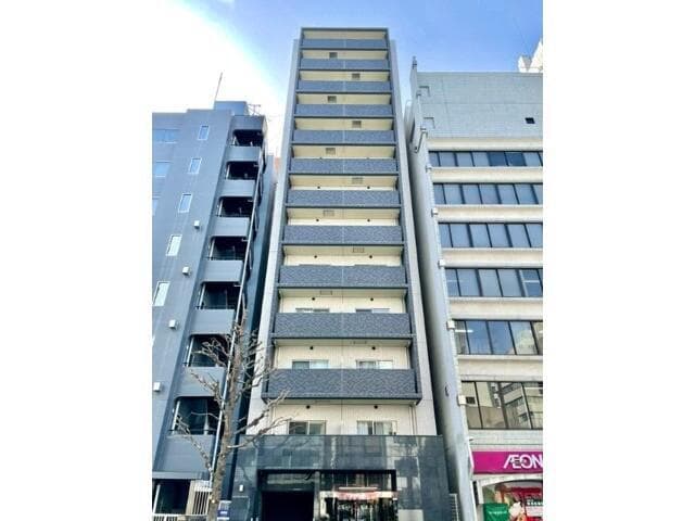レジディア神田岩本町Ⅱの写真