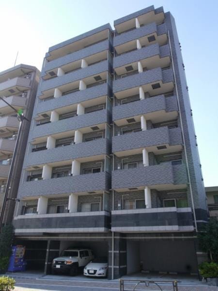 パークウェル初台の写真