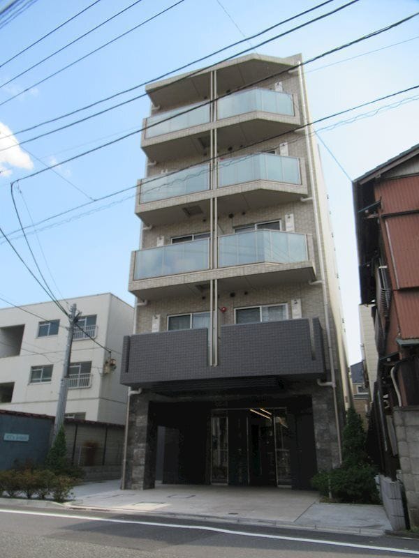 HY’s大鳥居の写真