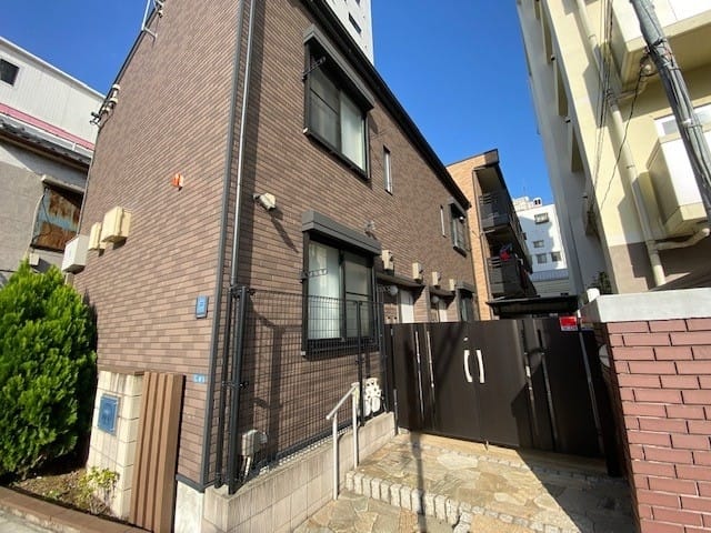 レオネクストSRKの写真