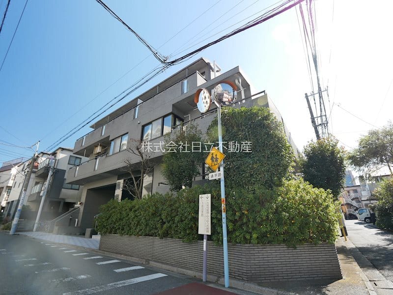 GTヒルズの写真