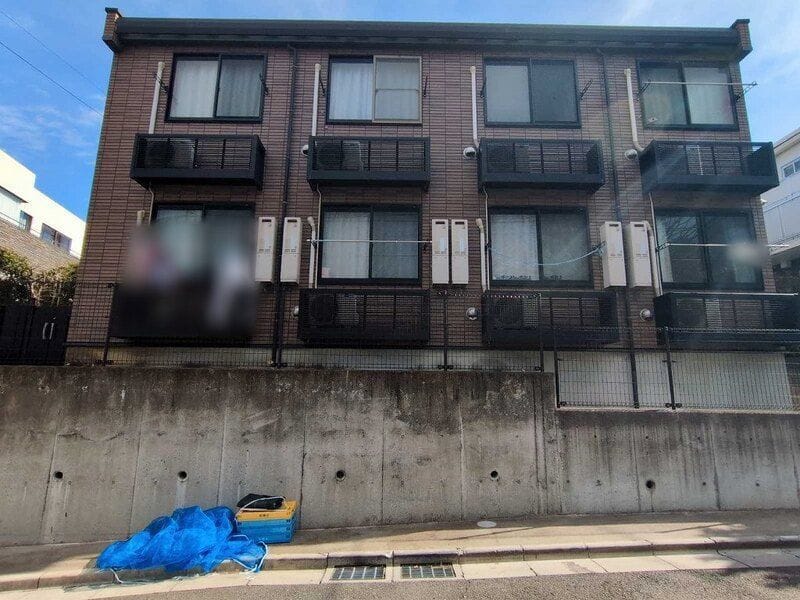 レオパレスサンガーデンの写真