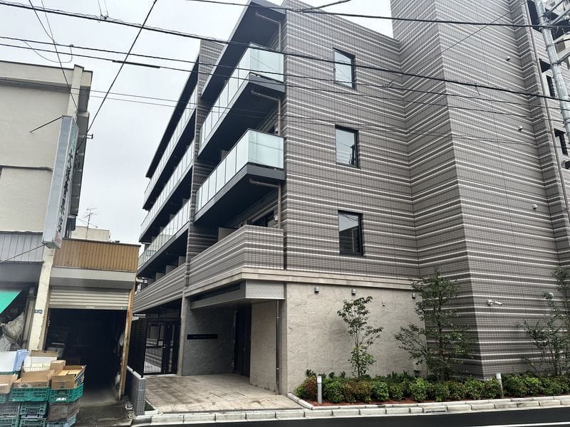 AZEST川口の写真