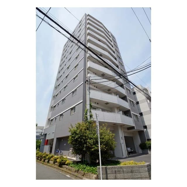 HF若松河田レジデンスの写真