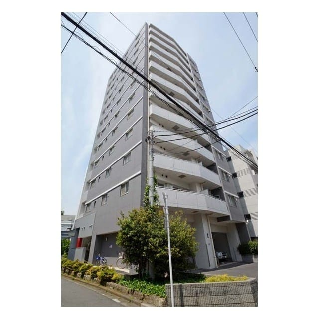 HF若松河田レジデンスの写真