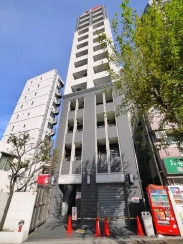 エステムプラザ新宿プレミアムイーエックスの写真