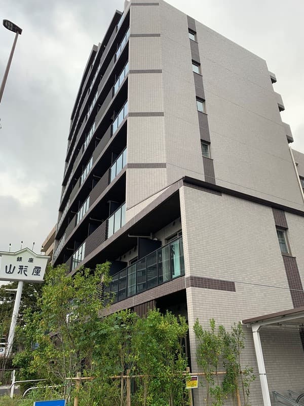 リテラス馬込の写真