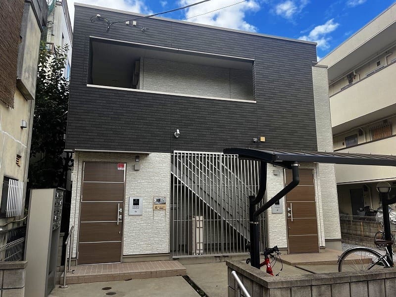 クレイノグリーンヒルズⅡの写真