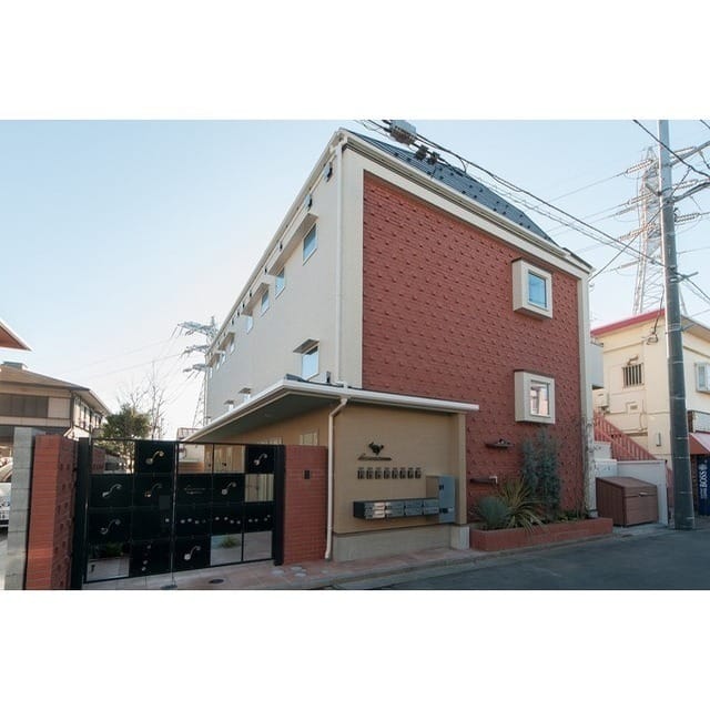 クークルブ久我山の写真