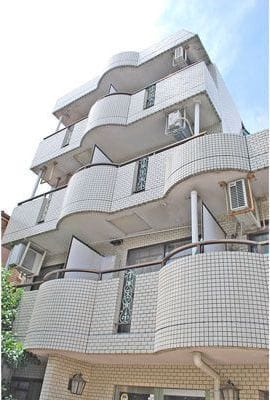 メインステージ下丸子2の写真