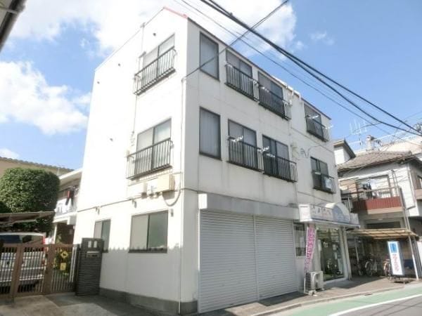 内野ハイツの写真