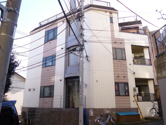 アイプレイス高野台の写真