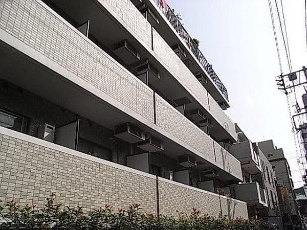 メインステージ白金高輪の写真