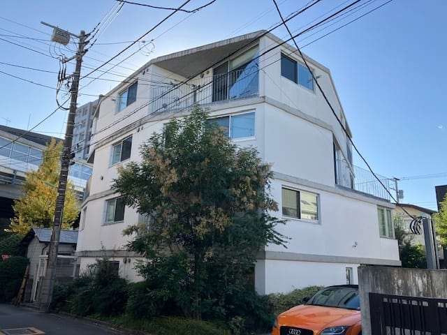 モンクレ桜新町の写真