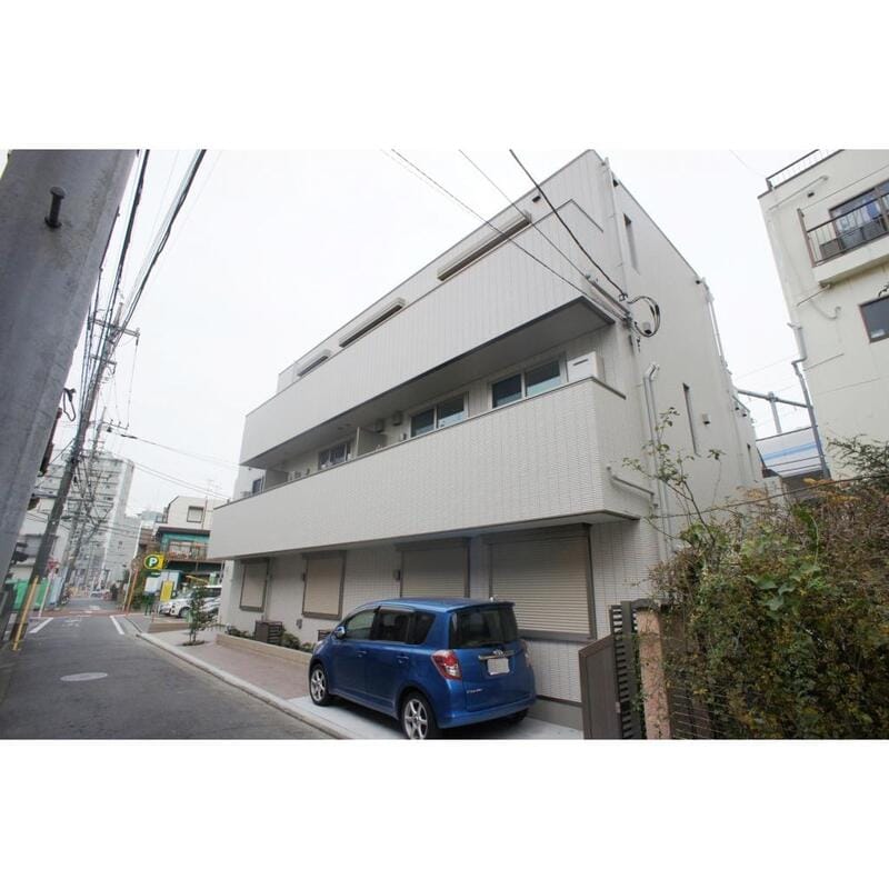 フルール石神井公園の写真