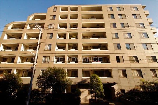 パルテール恵比寿の写真