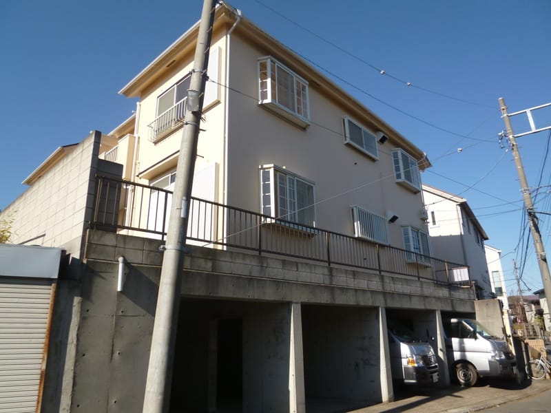 ロイヤル流山の写真