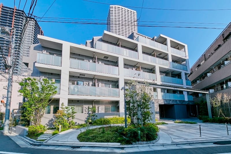 ルフォンプログレ中野坂上の写真