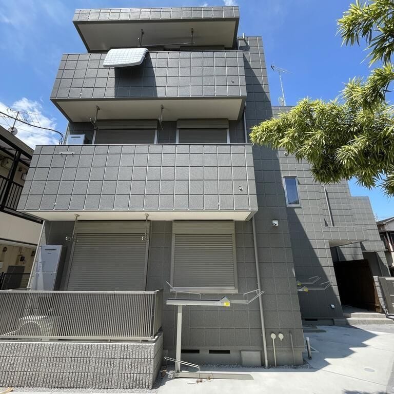 グランディール 大谷口の写真