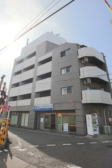 サンヴィアーレノーブル旗の台の写真