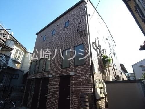 ミ・カシータの写真