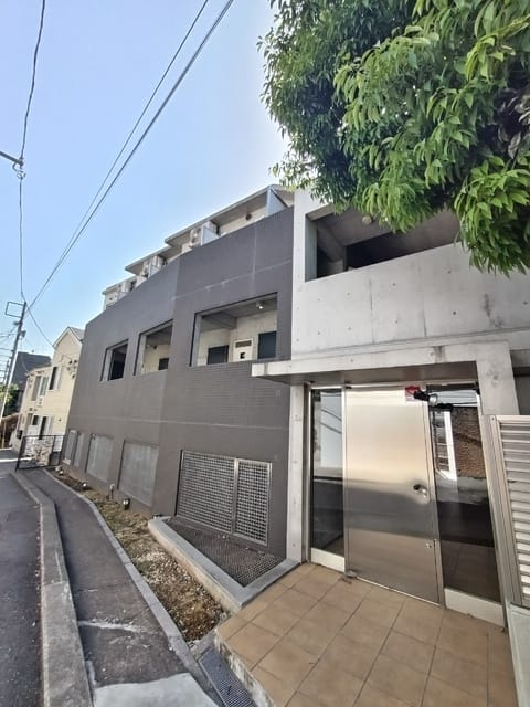 チェスターハウス目白の写真