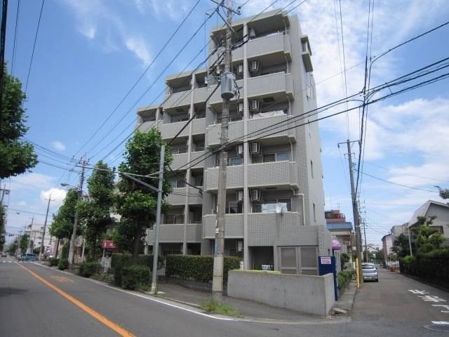 オリーブフォレストの写真