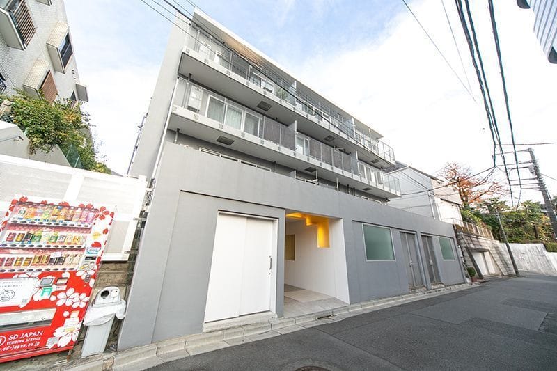 さくらクレール代々木公園の写真