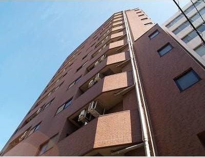 シンシア六本木の写真