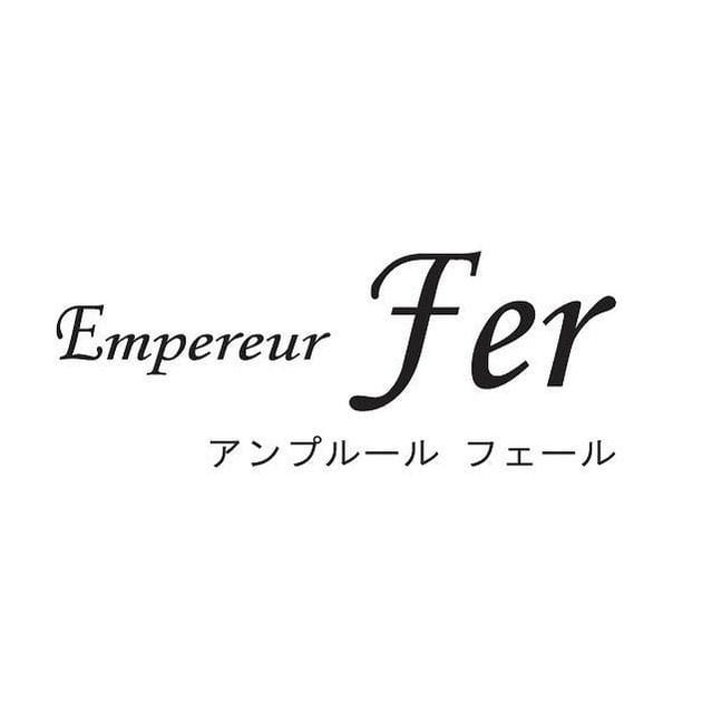 アンプルールフェール CREDO KAWAGUCHIの写真