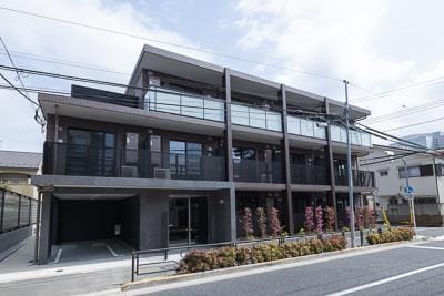 ルーチェ六義園の写真