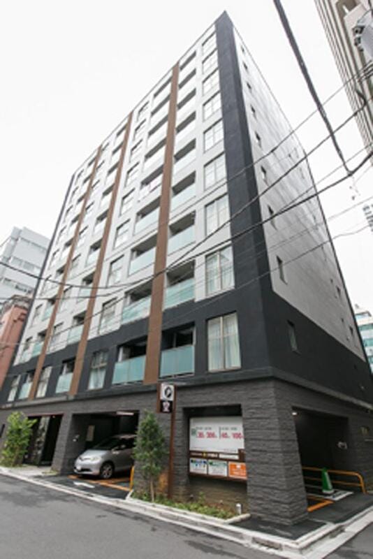 コートラクリア人形町の写真