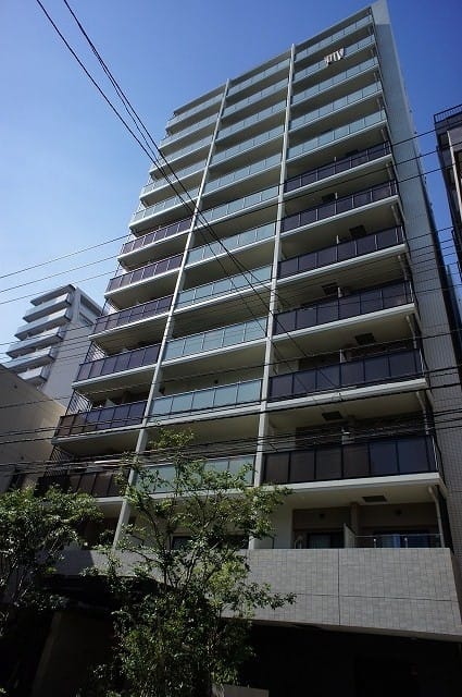 ルフォンリブレ木場の写真